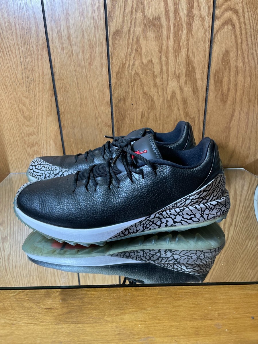 Nike Jordan ADG Golf Shoes 