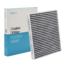 For BMW X5 X6 E70 E71 F15 F85 F16 F86 Cabin Air Filter 64319194098 64316945596