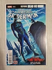 Amazing Spider-Man 4th Series #19 2016 Marvel Comics