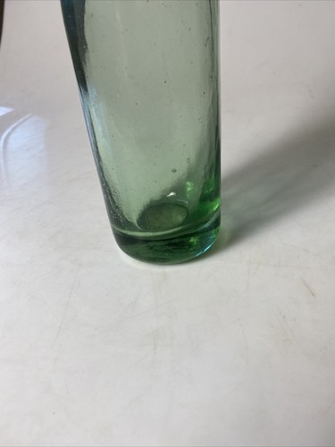 Antique Cod Bottle Neck Bottle 9 1/2” - Picture 4 of 16