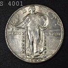 1929 Standing Liberty Quarter "BU" *Free S/H After 1st Item*
