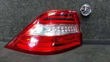 SE-22 * Mercedes  W166 ML Heckleuchte Hinten Links A1669063301 LED R&uuml;ckleuchte