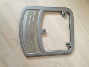 saeco intelia ersatzteile Deckel Gehäuseabdeckung