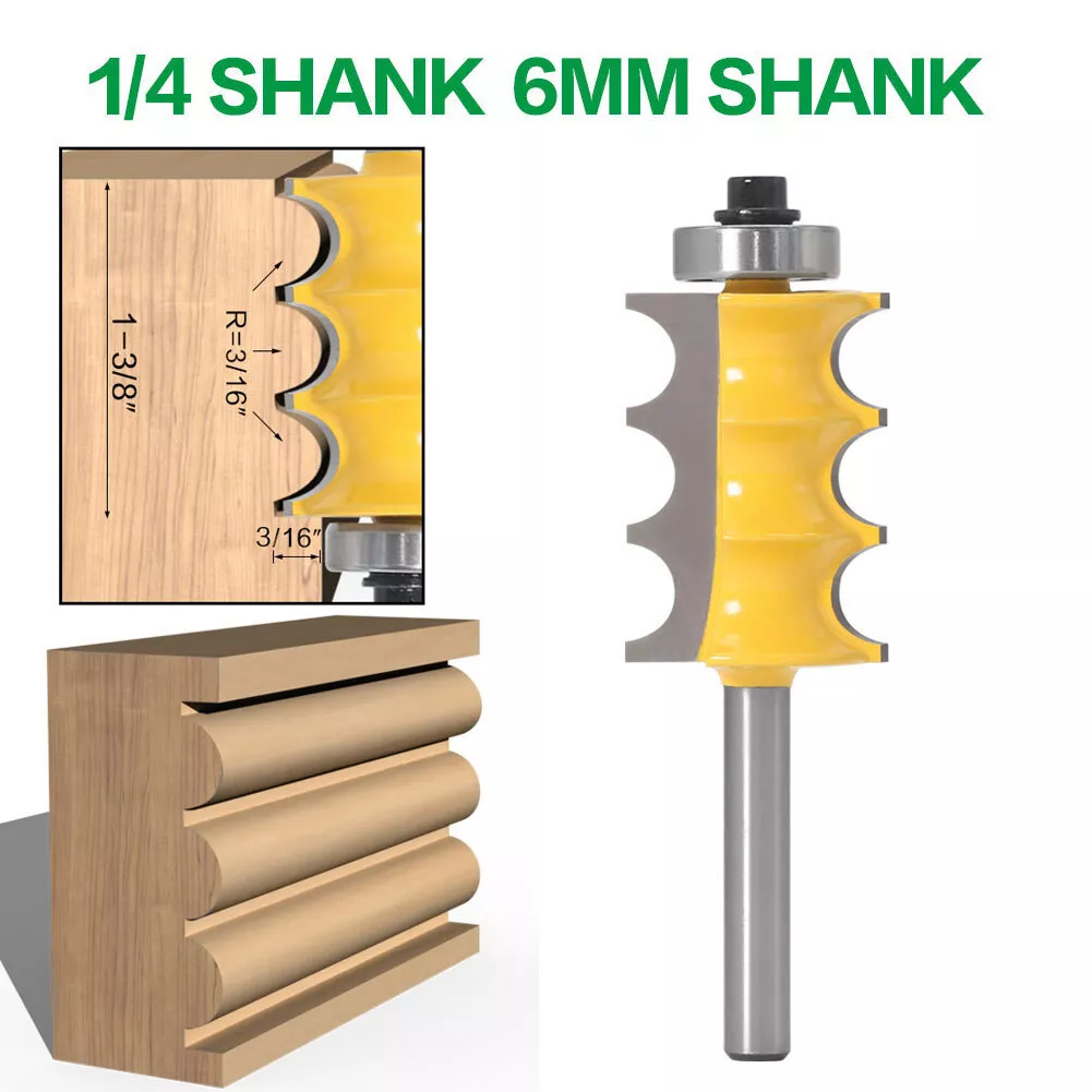 Bead cheap router cutter