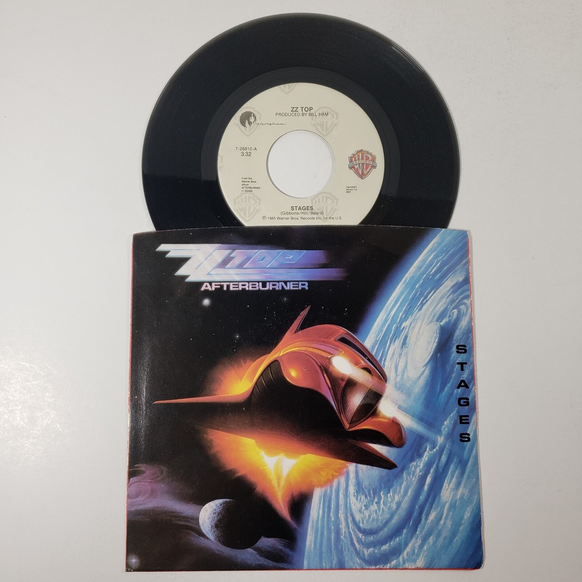 Zz Top 