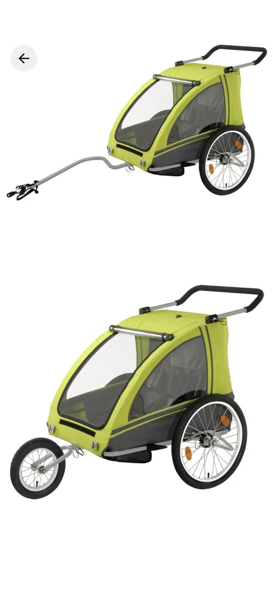 fahrrad zeltanhnger kaufen OnSite Fahrrad-Anhngerzelt