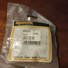 Massey Ferguson Rear Axle Collar 890543M1 Shrink On Sparex AGS41407 *NEW*