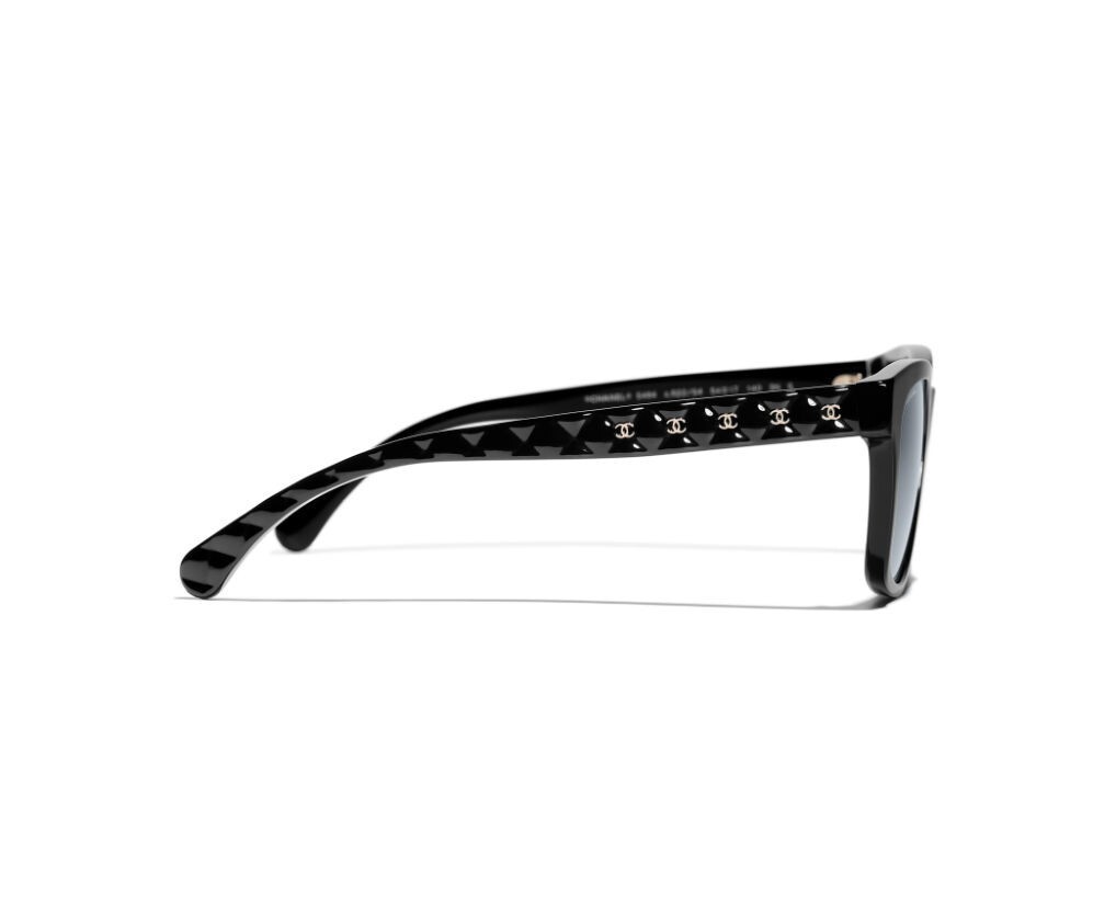 chanel polarized sunglasses