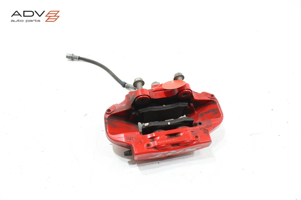 Pinza de freno trasera izquierda Dodge Durango 2018-2021 OEM Foto 3 de 4