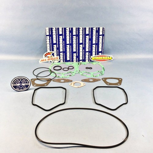 Neuf Ski-Doo 600 Winderosa Haut Fin Joint Kit 1999 MX Z Summit 99 Mxz Skidoo - Photo 3 sur 12