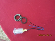 TH MARINE TRAILER BACK UP LICENCE LIGHT-P# TBL-1