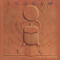 Ingram - Would You Like To Fly - Cd - G3Z