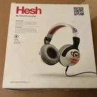 Casque Skullcandy SUPREME SOUND HESH PAUL FRANK BLANC ÉDITION RETIRÉE 