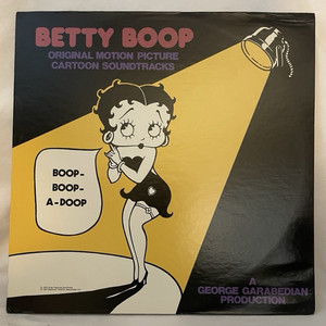 Betty Boop | eBay