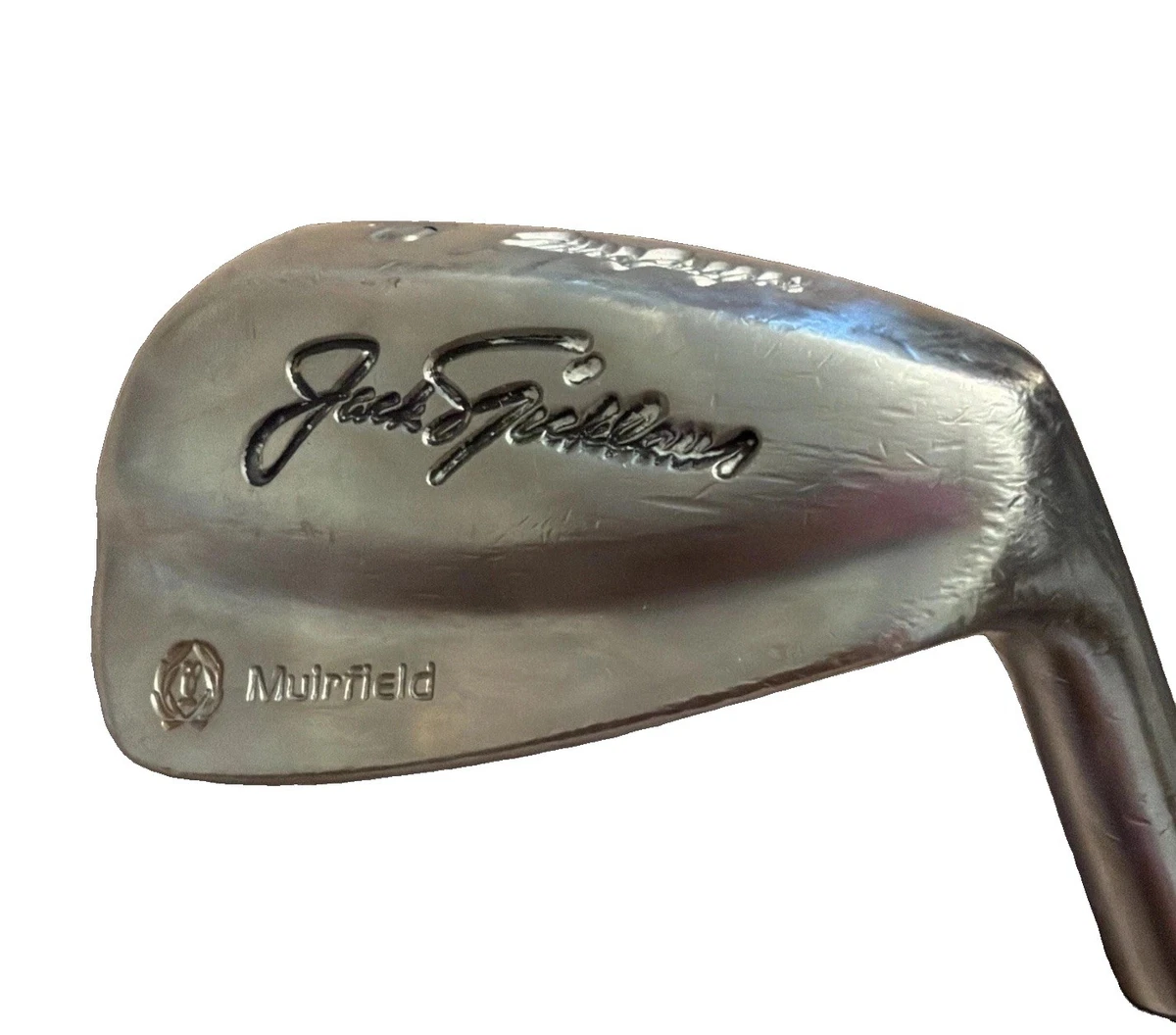 Jack Nicklaus Tour Clubs Grade Golf Clubs for sale | eBay