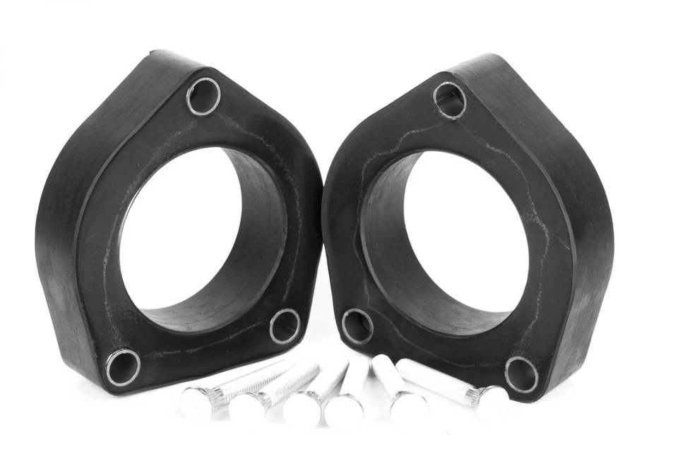 Car Spacers Lift Kit 1.2" 30mm for Mercedes-Benz E S211 W211, CLS C219 Foto 4 de 4