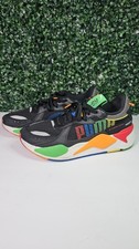 Puma RS-X Bold Black Andean Toucan Orange for sale | eBay display picture 1