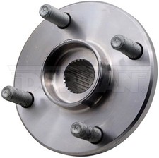 Dorman 951-226 Wheel Hub And Bearing Repair Kit fits Chevrolet Geo Prizm Corolla