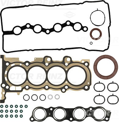 Victor Reinz 01-10139-03 Dichtungsvollsatz, Motor For Hyundai-image