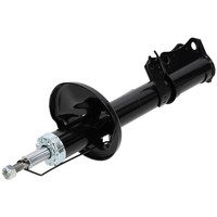 NTY StoßDäMpfer Gasdruck Hinten Links FüR Toyota Avensis Station Wagon _T22_