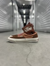 Vans Taka Hayashi OG Era VG LX Friar Brown Men’s 8.5 Women’s 10 VN0007PCC0R 1001947.jpg main image 3