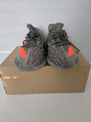  Adidas Yeezy Boost 350 V2 Beluga Reflective | Size 11 | GW1229 | BRAND NEW 