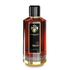 Mancera Red Tobacco 4 oz EDP Unisex – 100% Authentic Fast Shipping