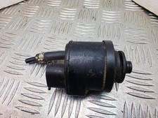 Filtre à carburant BMW X6