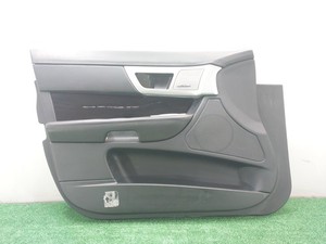 8X235423713E rahmen türverkleidung innen links für JAGUAR XF 3.0 V6 2009 7969313