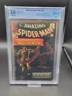 Amazing Spider-Man #28  CBCS 3.0 • Marvel • 1965 • 1st Molten Man