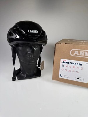 ABUS Gamechanger Fahrradhelm - Größe 59-62cm #8598