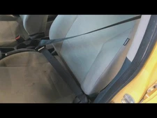 Used Front Left Seat Belt Front fits: 2016 Kia Rio bucket seat driver retractor