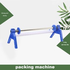 Stretch Film Dispenser Shrink Wrap Packing Machine Table or Wall Mount Film UK