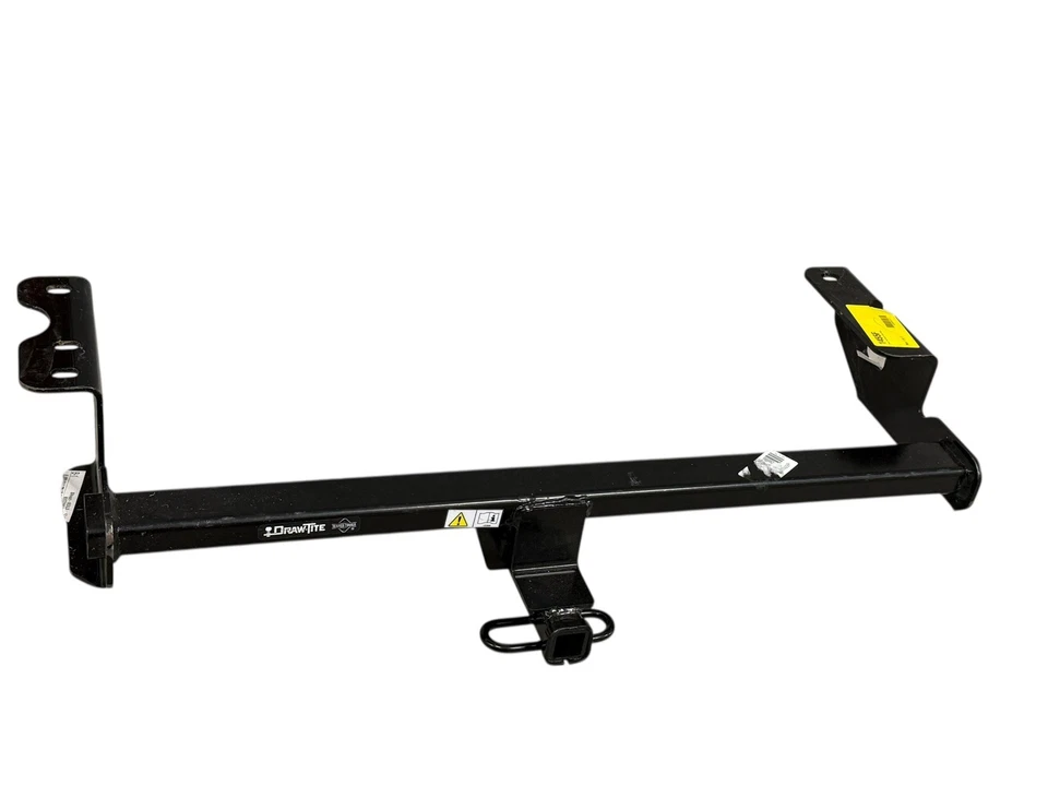 Enganche de remolque para 15-22 Chevy Colorado GMC Canyon receptor de 2" clase lV sin HW Foto 4 de 4