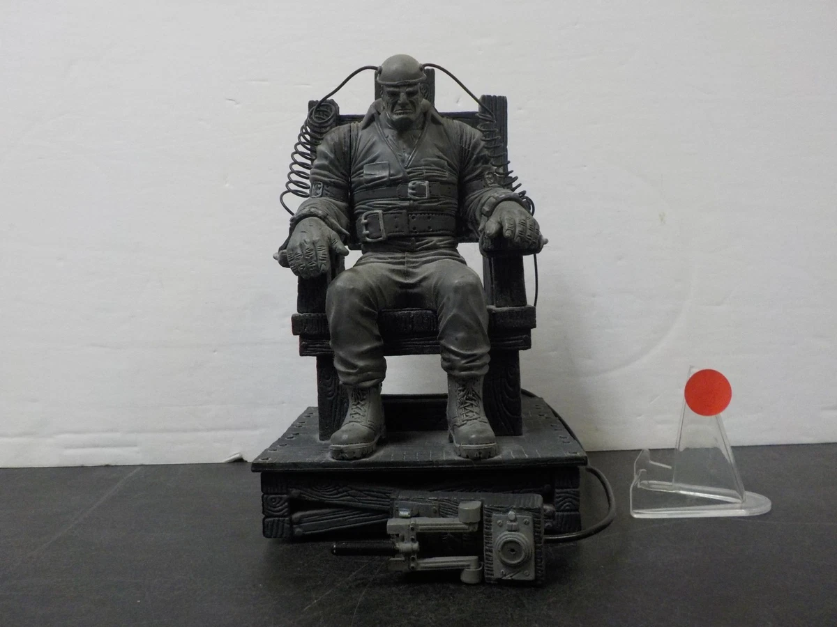 Sin City Death Row Marv for sale | eBay