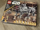 LEGO Star Wars 75337 AT-TE Walker — New, Factory Sealed, Unopened