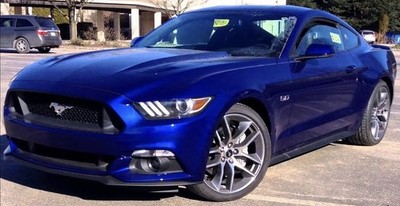 Ford J4 Deep Impact Blue Basecoat With Reducer Quart (Basecoat Only)