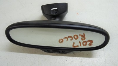 VW SCIROCCO 13 (2009) AUTO DIMMING REAR VIEW MIRROR 1K8857511D 1K8857511D