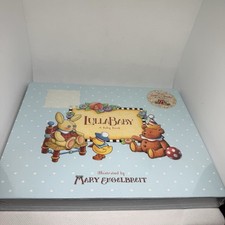 Mary Englebreit Mother  s Journal Baby Keepsake Record Book Vintage Sealed NIB