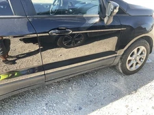 Passenger Right Front Door Fits 18-22 ECOSPORT 5105217