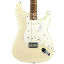 Fender Custom Shop 60s Relic Stratocaster / Partcaster 2014 - Blonde
