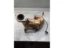 Katalysator ohne Lambdasonde Mercedes-Benz A-Klasse Stufenheck V177 A2474902304 