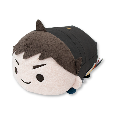Ace Attorney Ryunosuke Naruhodo Big Plush Toy 12in Capcorom Capcom