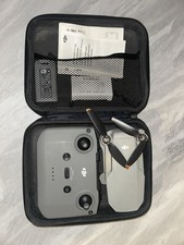 DJI Mini 2 SE Drone Bundle – Excellent Condition – Ready to Fly