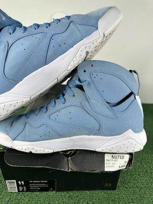 エアジョーダン 7 ライトブルー Size 11 - Jordan 7 Retro Pantone 304775-400 | eBay