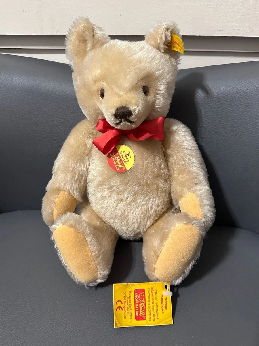 steiff button products for sale | eBay