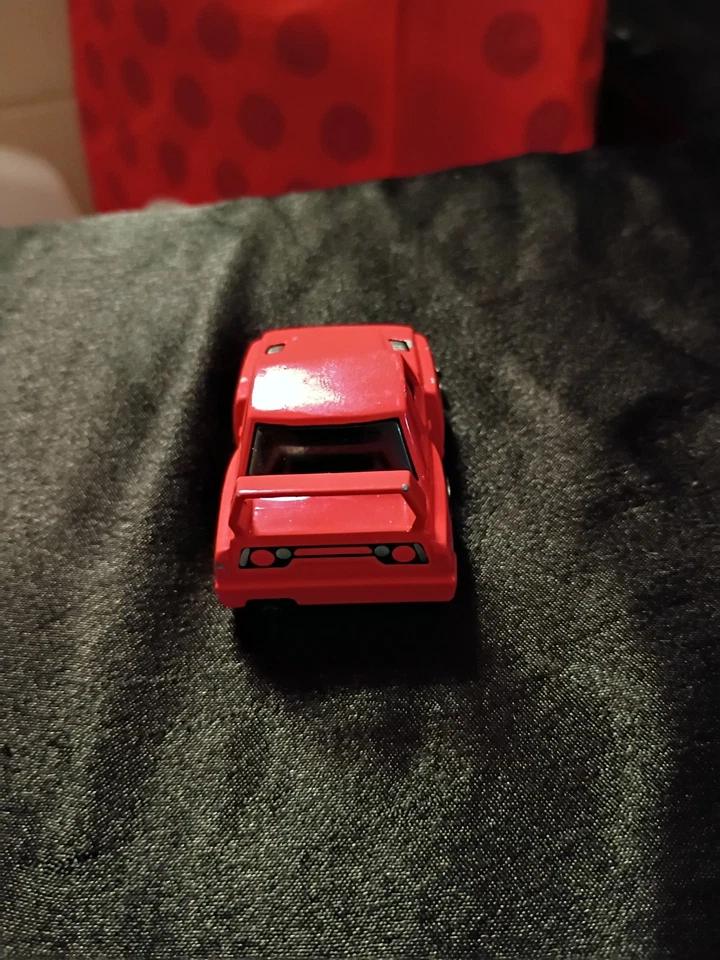 Coche de juguete deportivo Katana escala 1:64 marca Maisto usado envío gratuito sin caja raro EE. UU. Foto 2 de 4