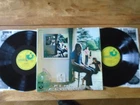 PINK FLOYD - UMMAGUMMA Orig. Germany 1969 Vinyl LP press 1A1 1B1