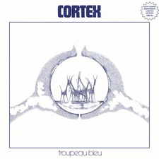 LP CORTEX  Troupeau Bleu (-180g TVLP09 Trad Vibe EUROPE SEALED