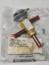 Ice-O-Matic Genuine 9151027-02 Mixing Valve Head Pressure Control